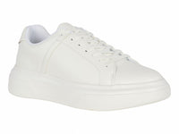 Tenis Urbanos Buenissimo Blancos para Hombre