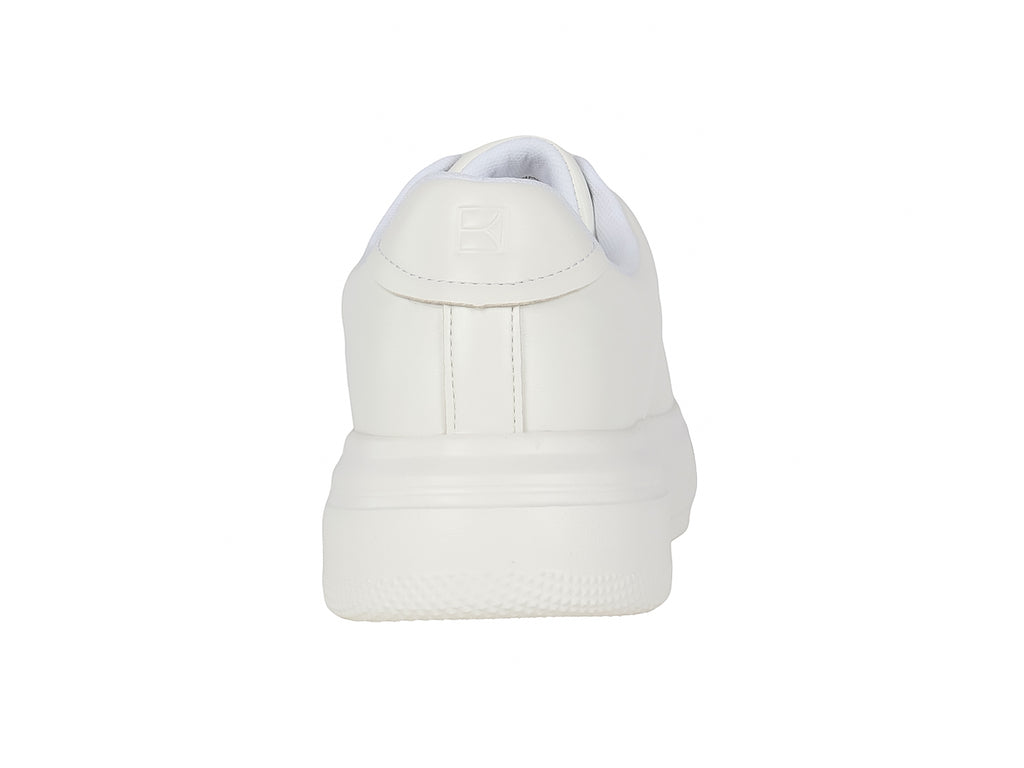Tenis Urbanos Buenissimo Blancos para Hombre
