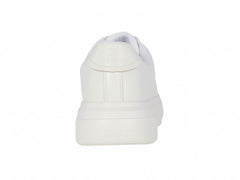 Tenis Urbanos Buenissimo Blancos para Hombre