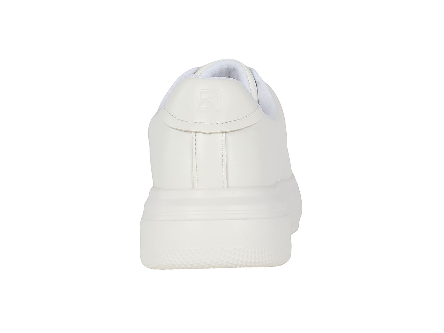 Tenis Urbanos Buenissimo Blancos para Hombre