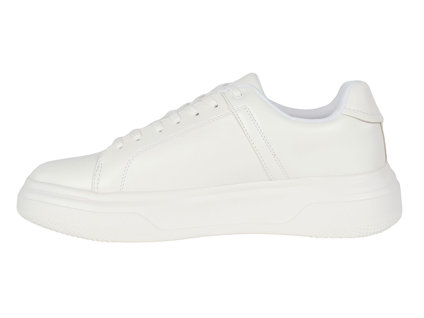 Tenis Urbanos Buenissimo Blancos para Hombre