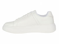 Tenis Urbanos Buenissimo Blancos para Hombre