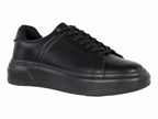 Tenis Urbanos Buenissimo Negros para Hombre