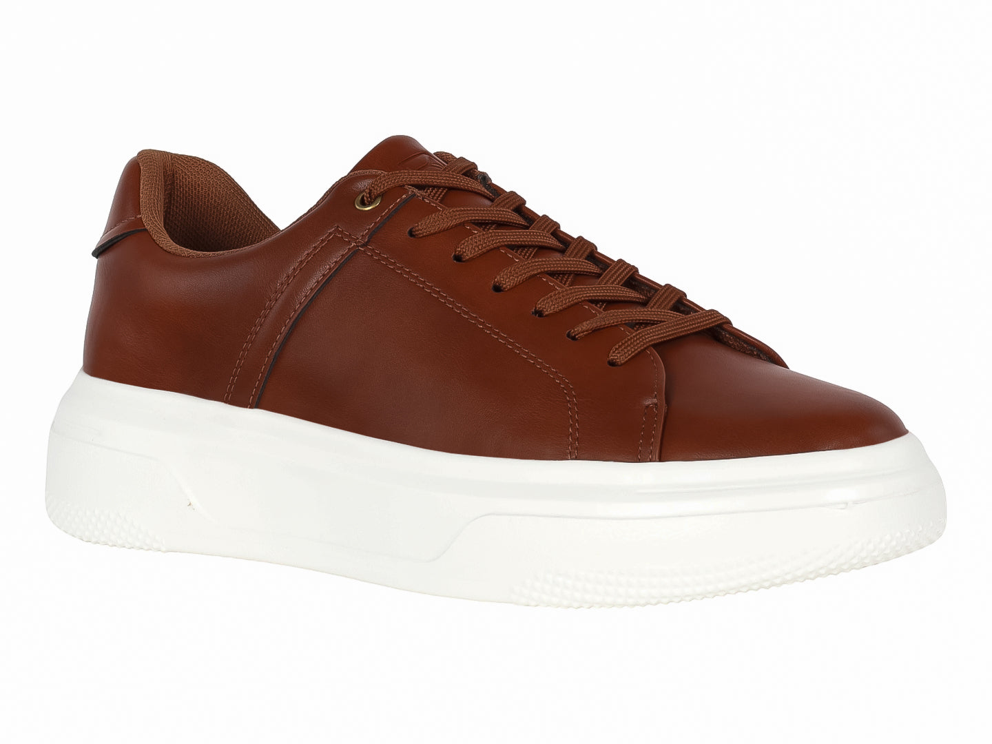 Tenis Urbanos Buenissimo Café para Hombre