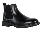 Botas Casuales Buenissimo Color Negro para Hombre