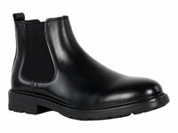 Botas Casuales Buenissimo Color Negro para Hombre