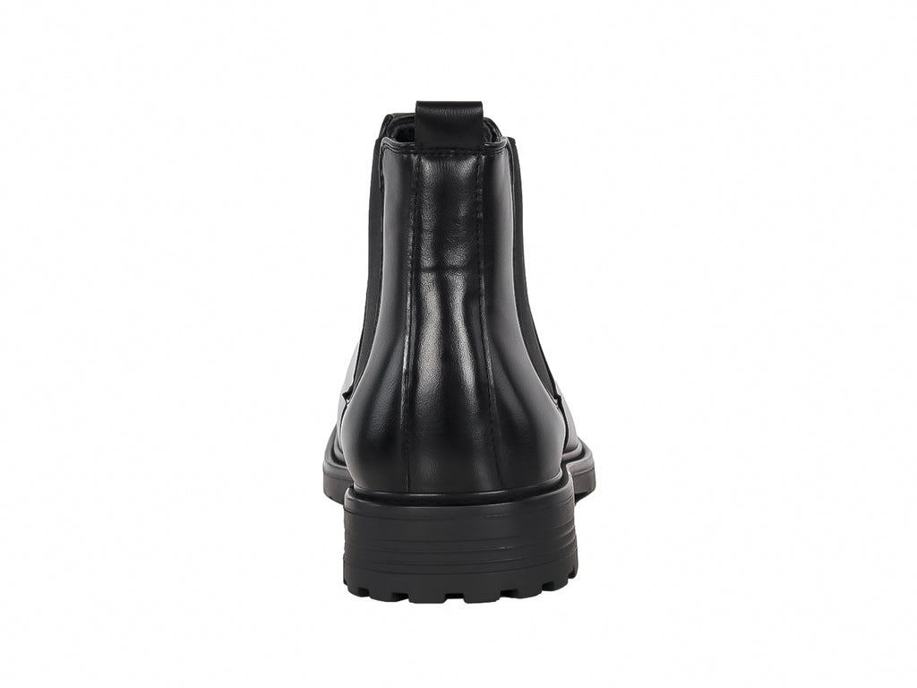 Botas Casuales Buenissimo Color Negro para Hombre