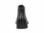 Botas Casuales Buenissimo Color Negro para Hombre