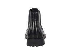 Botas Casuales Buenissimo Color Negro para Hombre