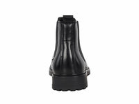 Botas Casuales Buenissimo Color Negro para Hombre
