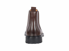 Botas Chelsea Buenissimo Color Café para Hombre