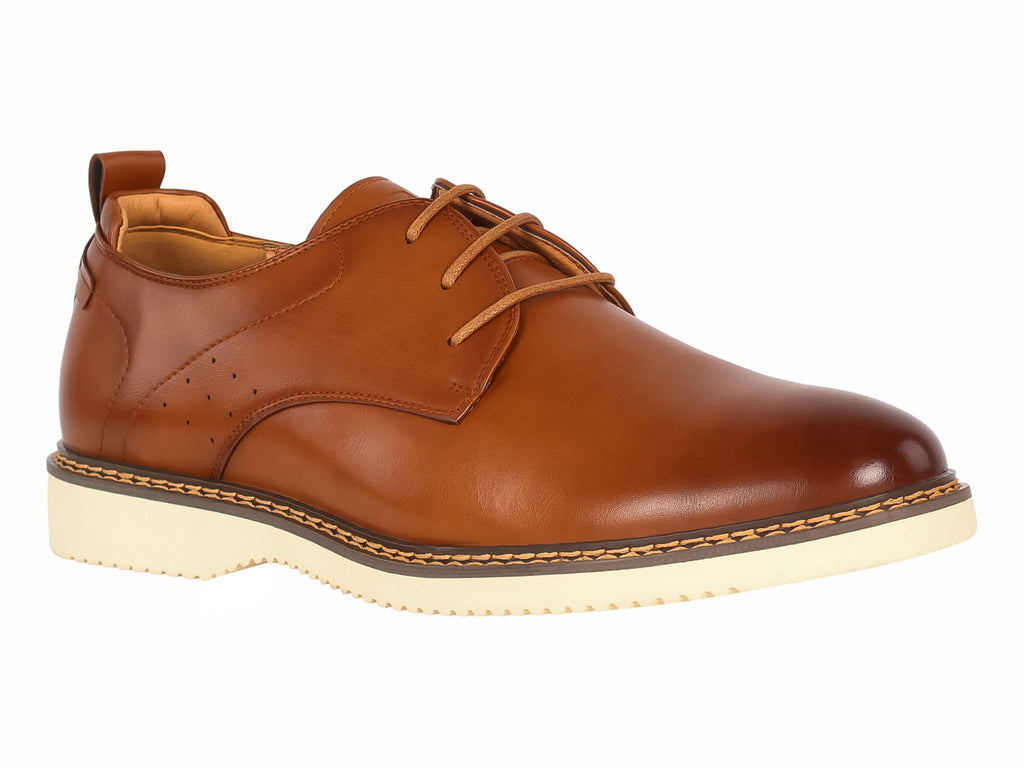 Zapato Casual Buenissimo Marrón para Hombre