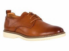 Zapato Casual Buenissimo Marrón para Hombre