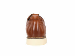 Zapato Casual Buenissimo Marrón para Hombre