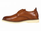 Zapato Casual Buenissimo Marrón para Hombre
