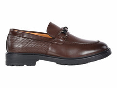 Zapatos Buenissimo Mocasin Caballero 240072 Para Hombre