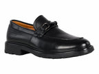 Mocasines Buenissimo Negros para Hombre
