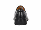 Mocasines Buenissimo Negros para Hombre