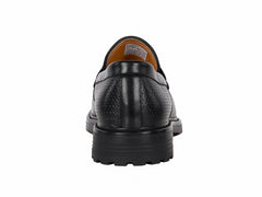 Mocasines Buenissimo Negros para Hombre