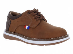 Zapato Teen Bambino Camel para Niño