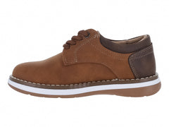 Zapato Teen Bambino Camel para Niño