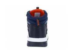 Tenis Teen Bambino Azul Marino para Niño