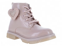 Botas Teen Bambino Bm5118 Para Niña