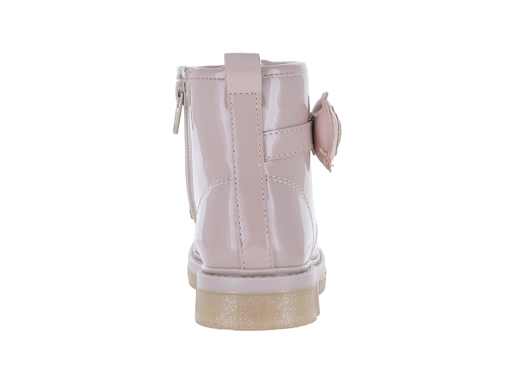 Botas Teen Bambino Bm5118 Para Niña
