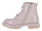 Botas Teen Bambino Bm5118 Para Niña
