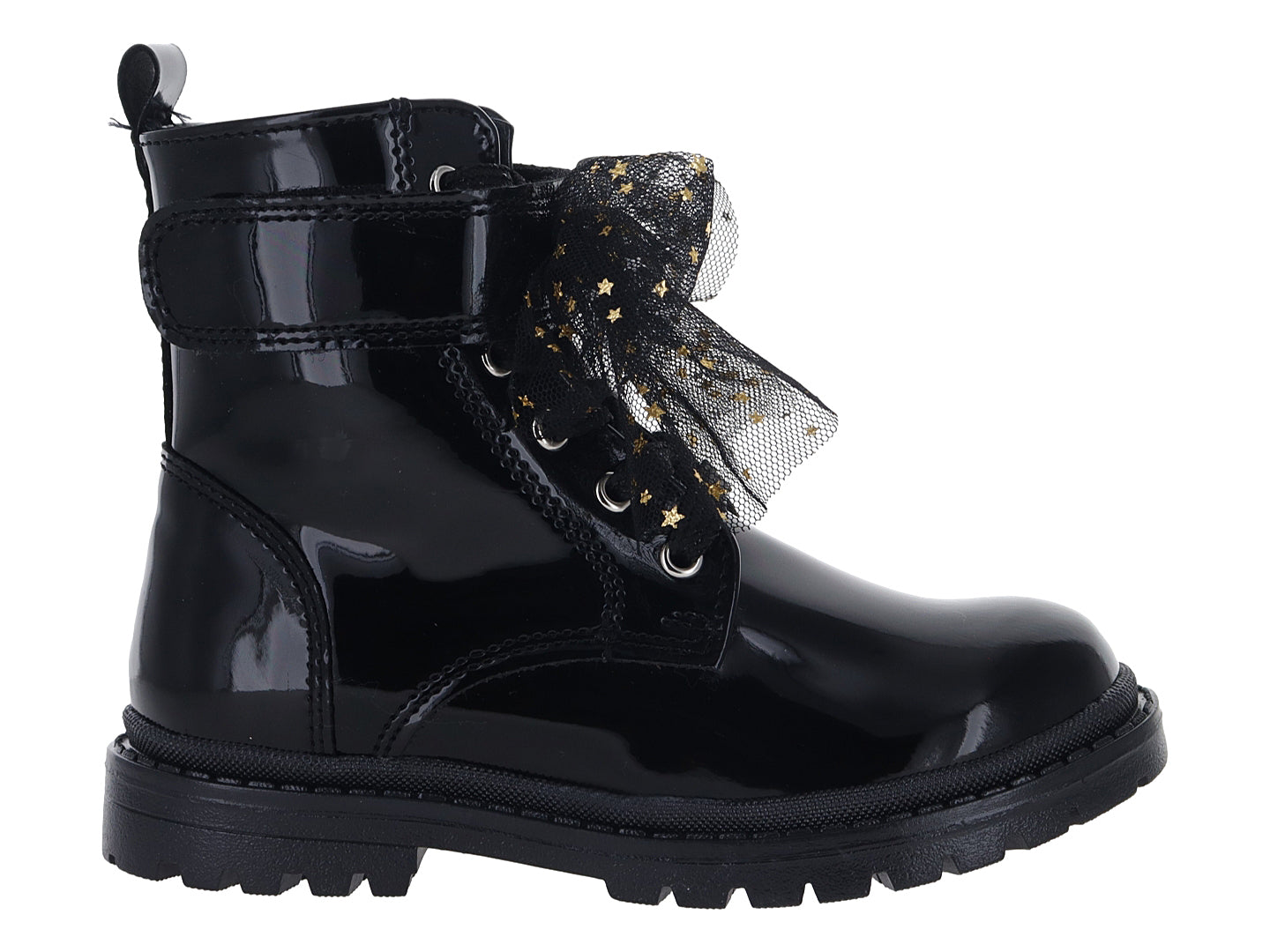 Botas Teen Bambino Bm6158 Para Niña