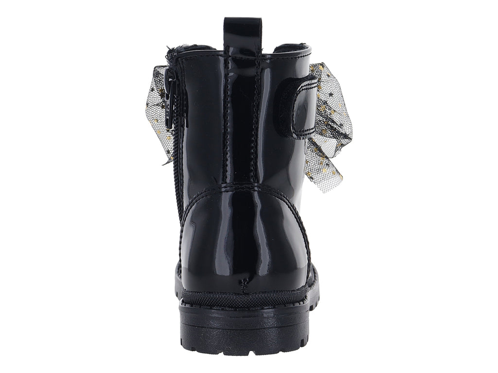 Botas Teen Bambino Bm6158 Para Niña