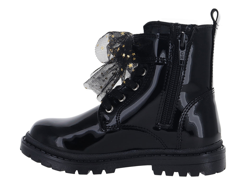 Botas Teen Bambino Bm6158 Para Niña