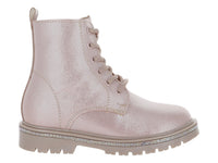 Botas Teen Bambino Bm6158 Para Niña