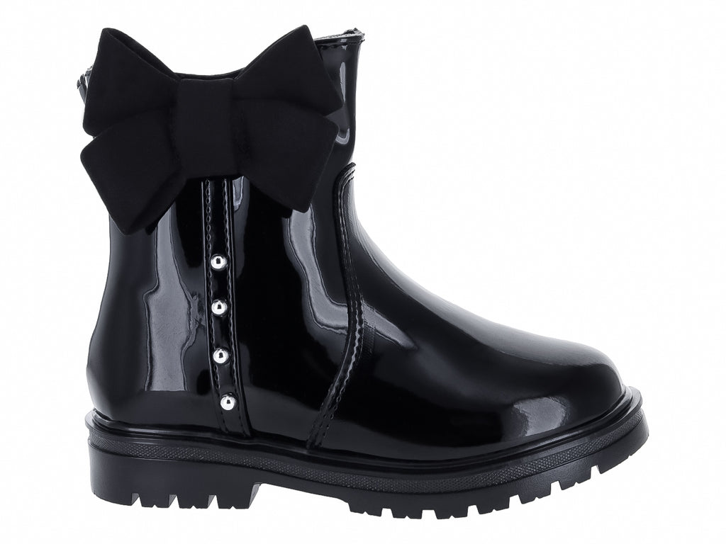 Botas Teen Bambino Bm8003 Para Niña