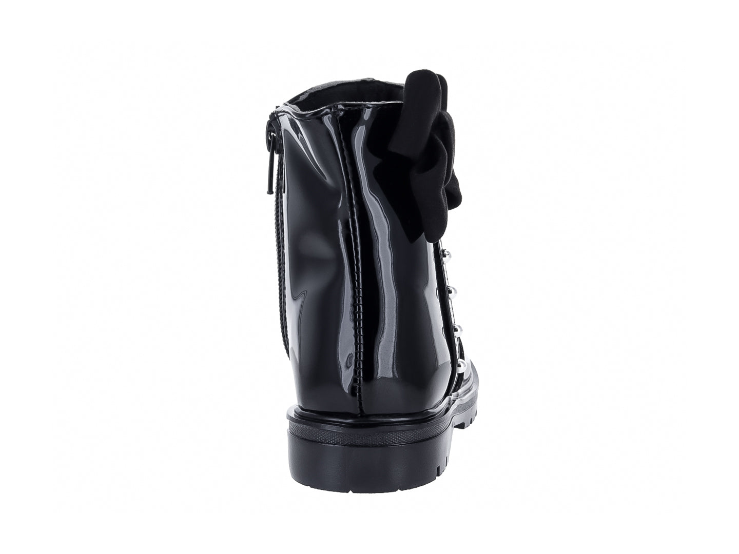 Botas Teen Bambino Bm8003 Para Niña