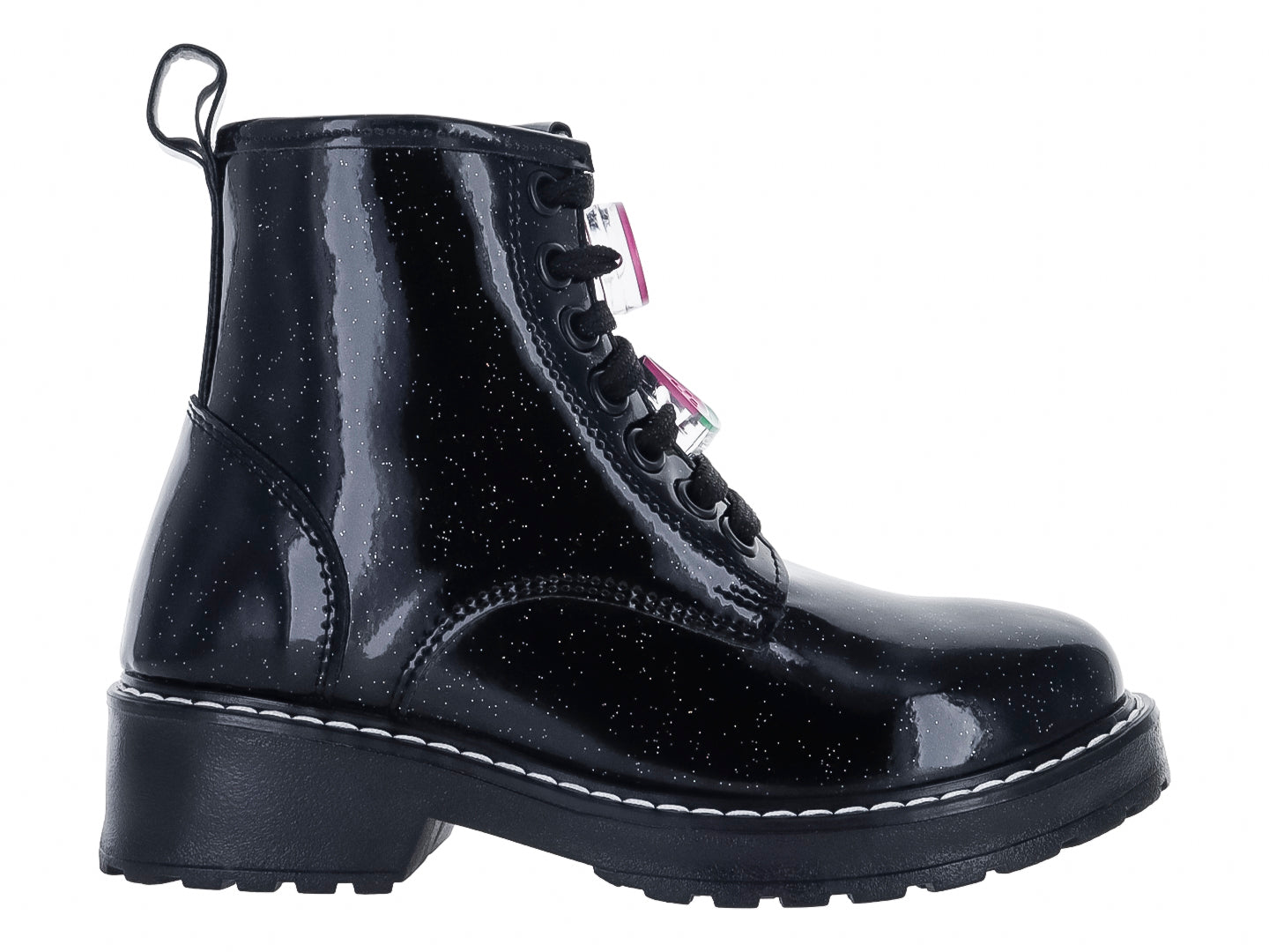 Botas Teen Bambino Bm5841 Para Niña