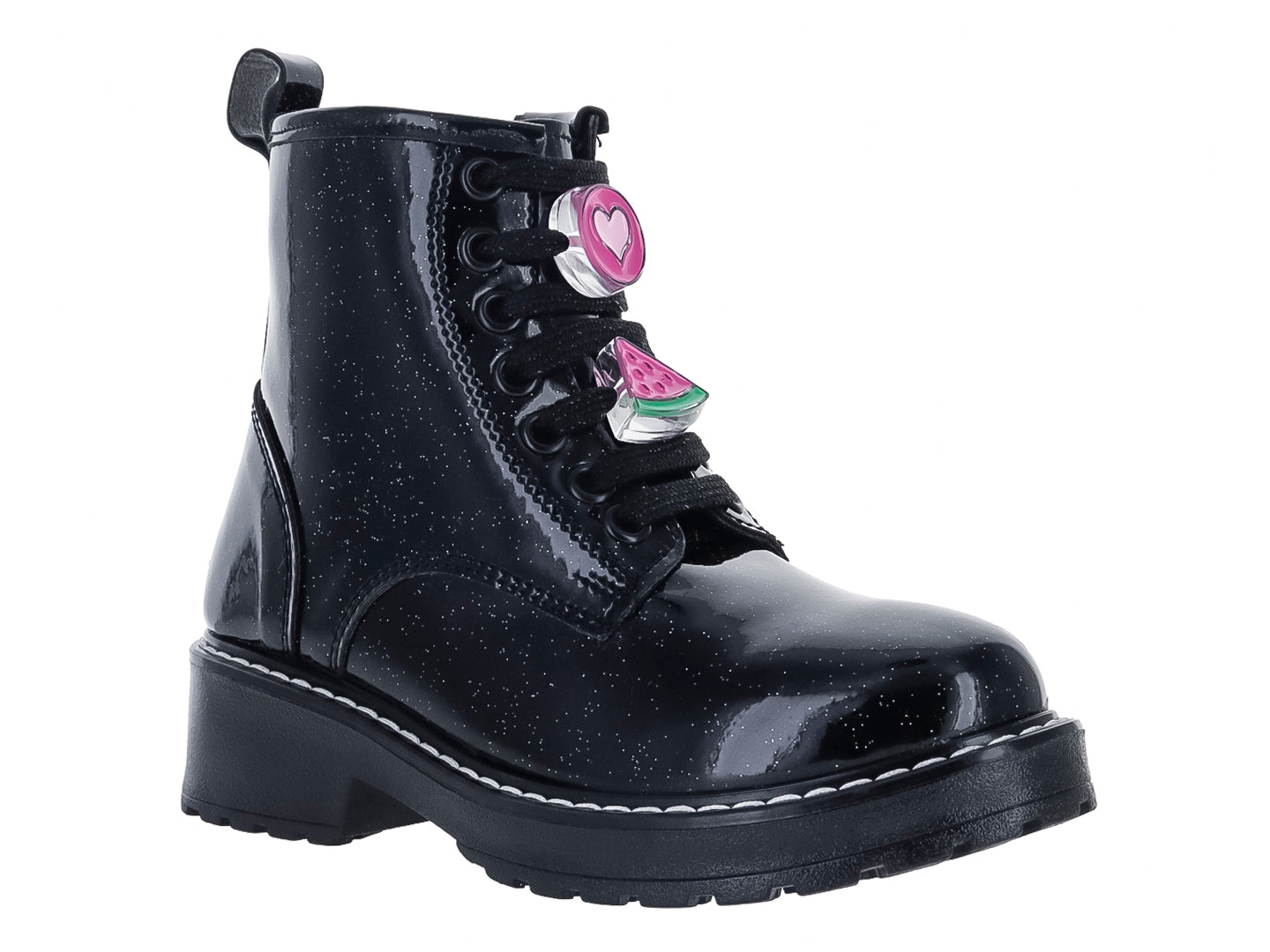 Botas Teen Bambino Bm5841 Para Niña