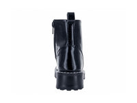 Botines Teen Bambino Negro para Niña