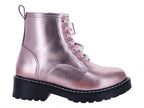 Botas Teen Bambino Bm5841 Para Niña