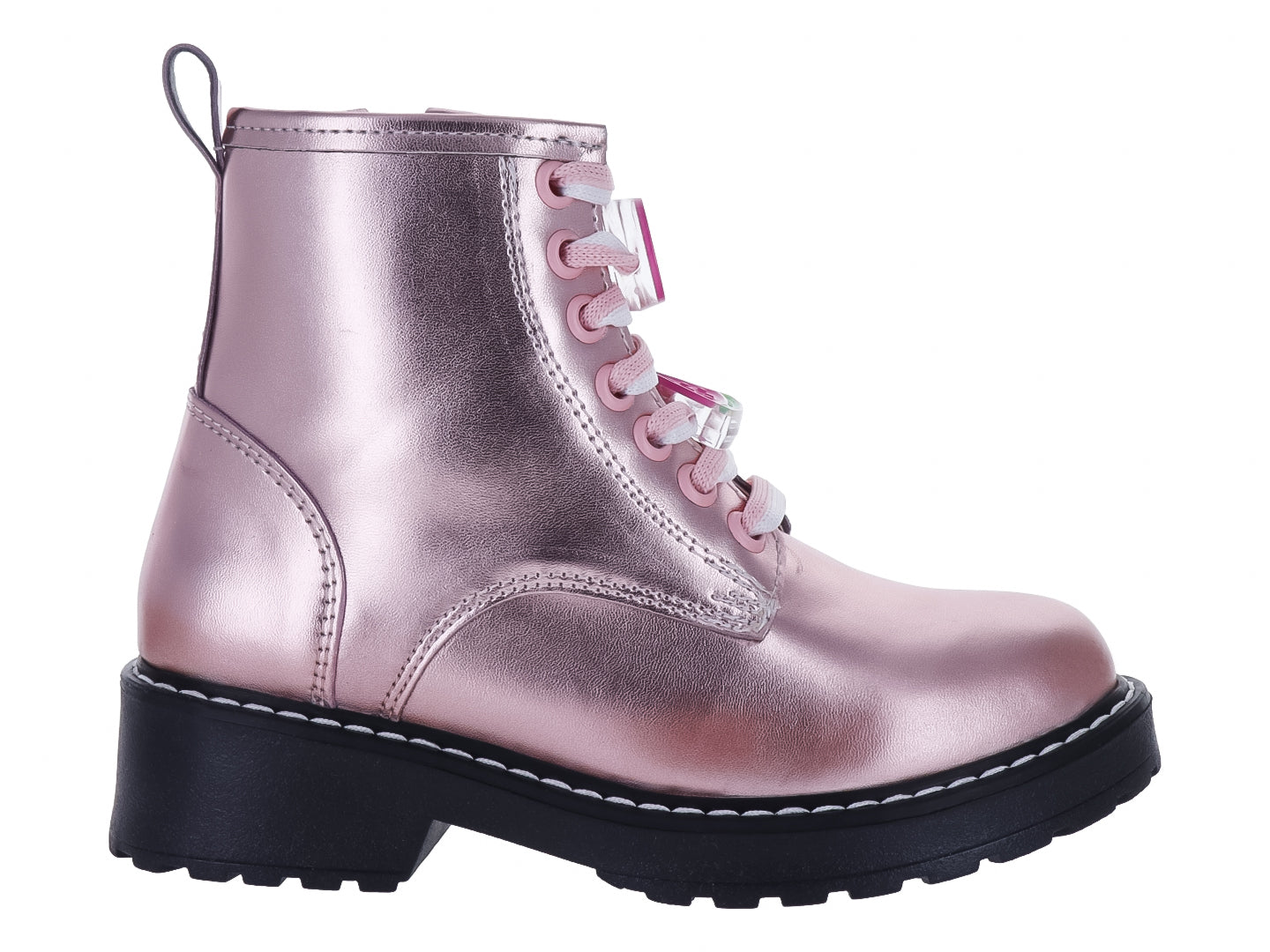 Botas Teen Bambino Bm5841 Para Niña