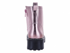 Botines Teen Bambino Rosa para Niña