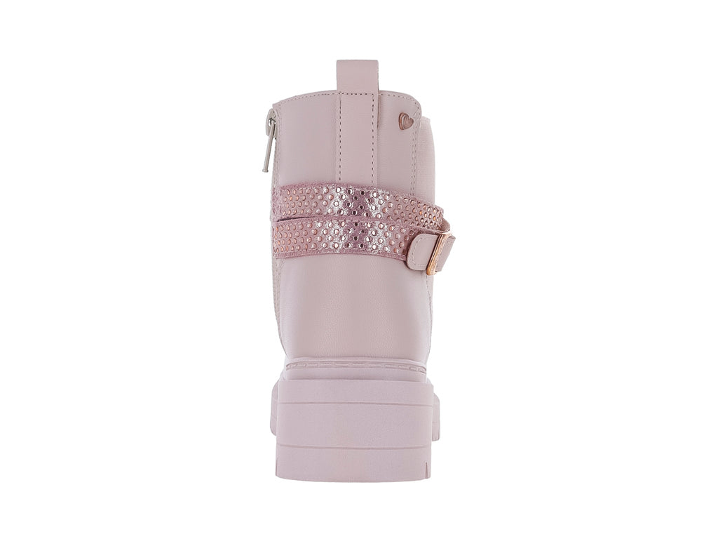 Botines Teen Bambino Color Nutty para Niña