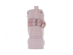 Botines Teen Bambino Color Nutty para Niña