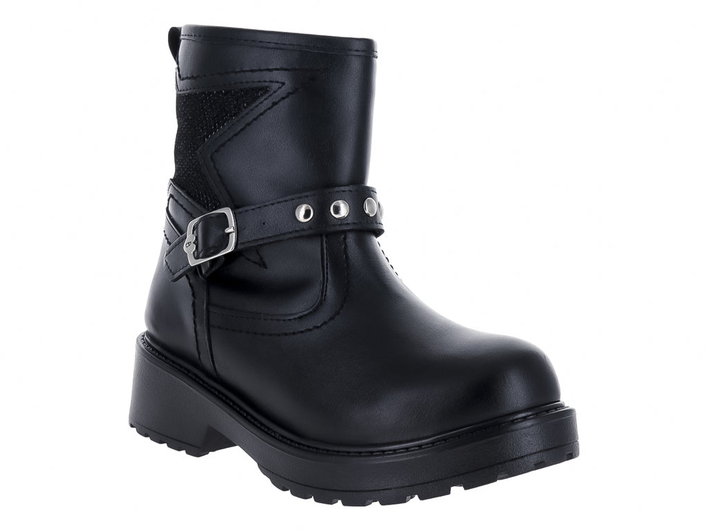 Botas Teen Bambino Bm5699 Para Niña