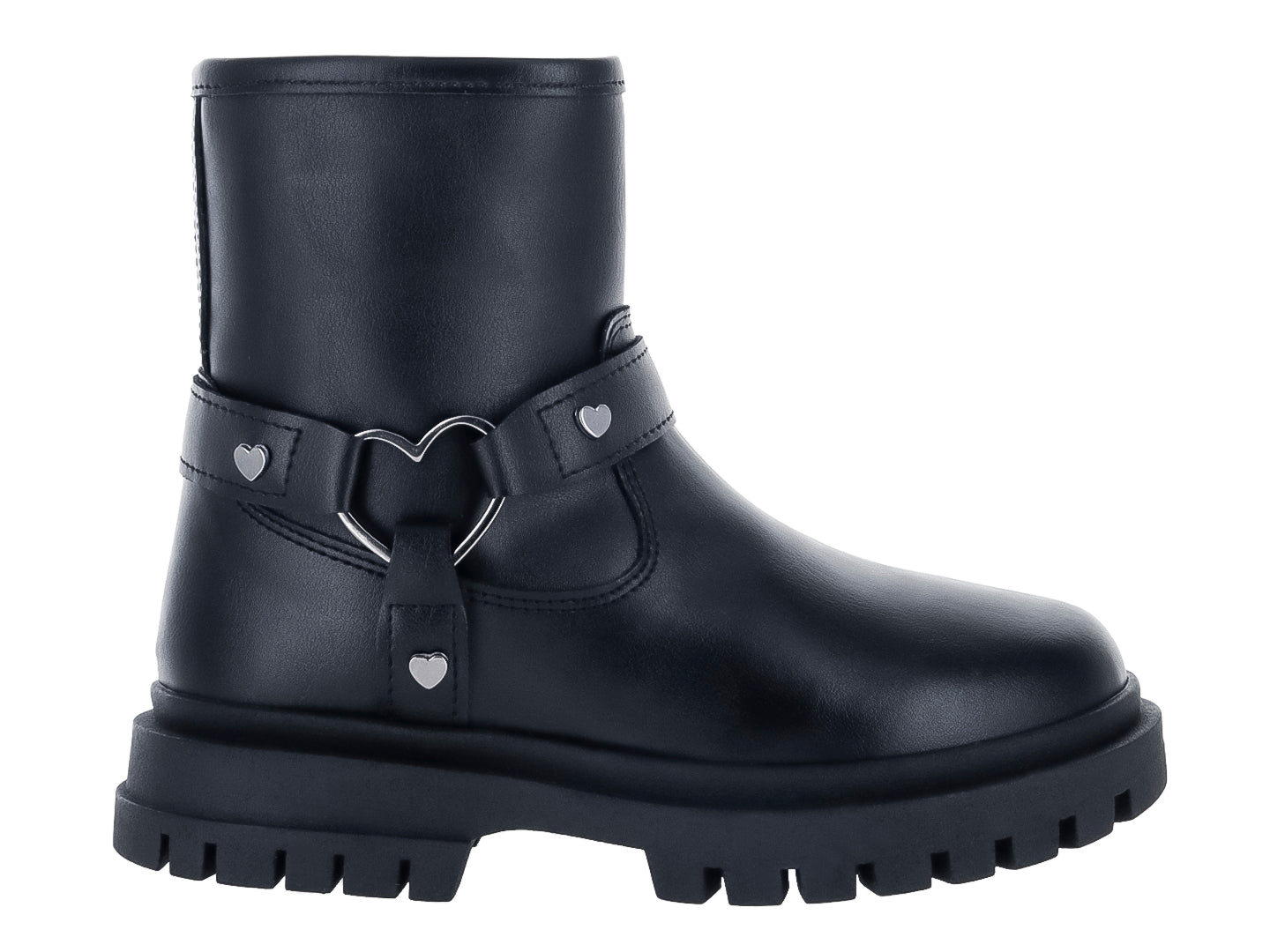 Botas Teen Bambino Bm5742 Para Niña