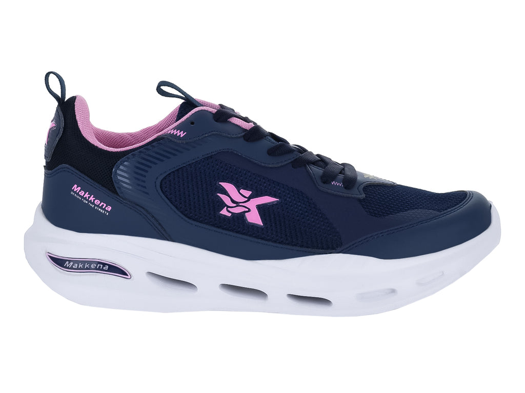 Tenis Makena 7040 Para Mujer