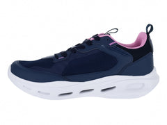 Tenis Makena Marino y Rosa para Mujer