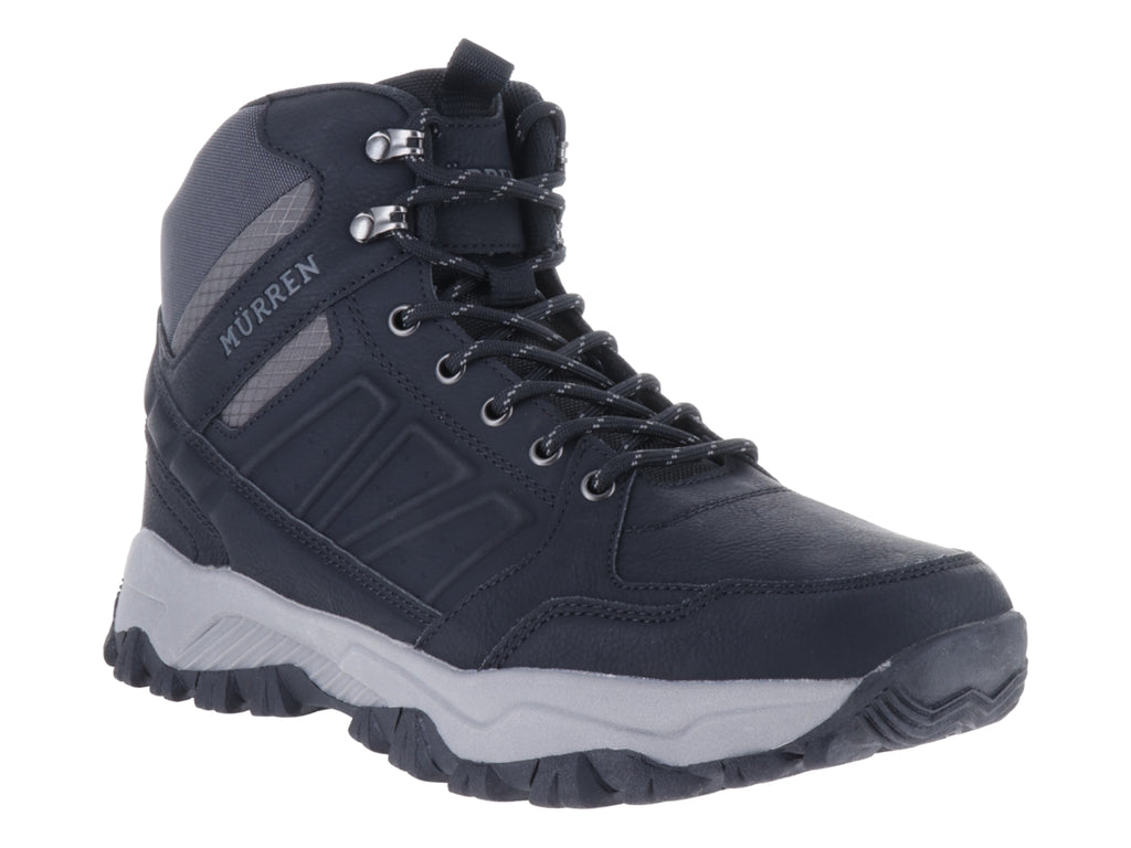 Botas Murren Ws-800 Para Hombre