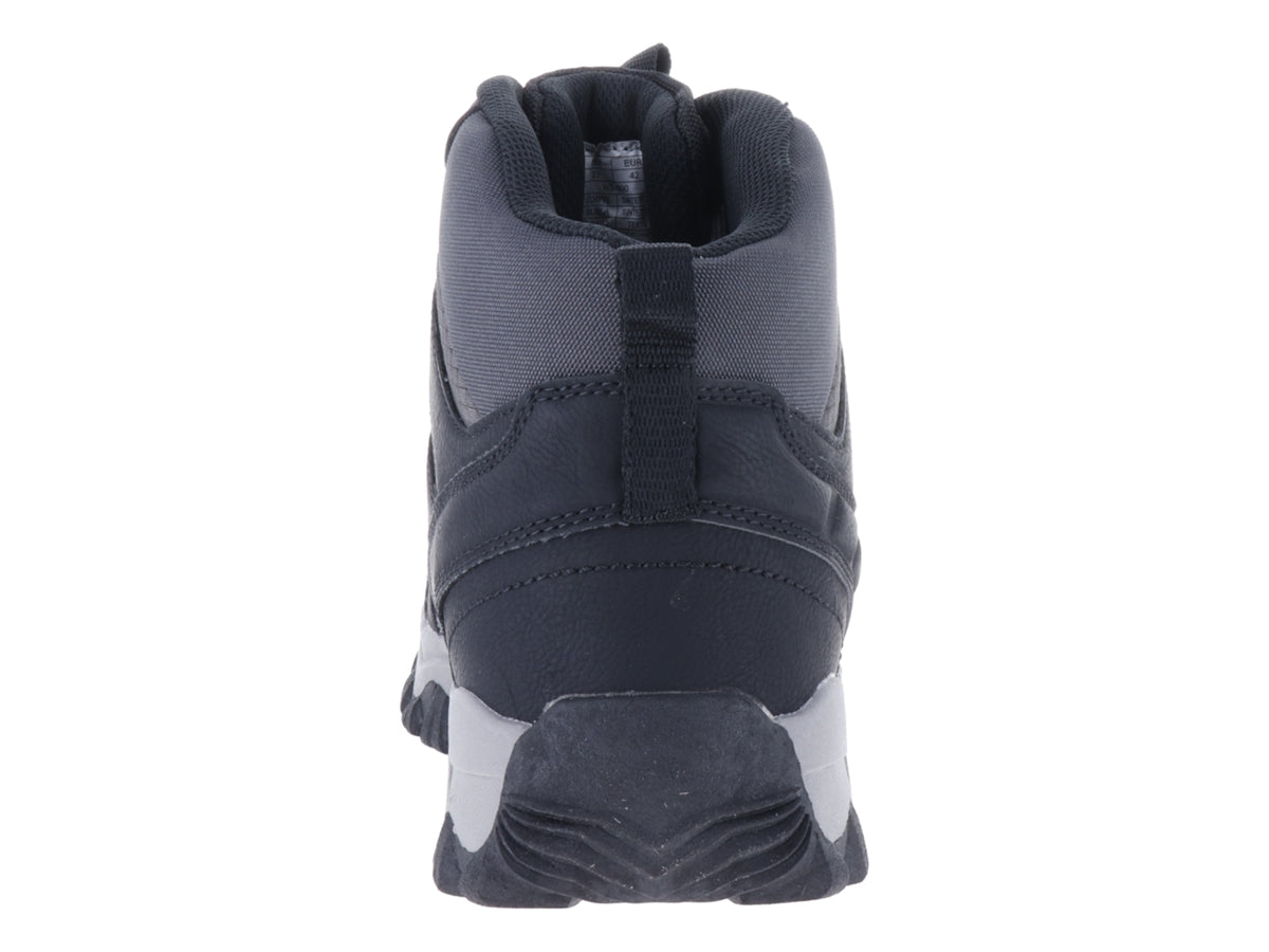 Botas de Excursionismo Murren Negro para Hombre