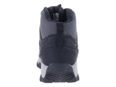 Botas de Excursionismo Murren Negro para Hombre